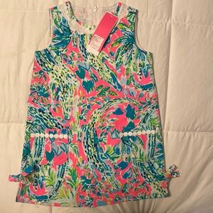 NWT Lily dress size 4